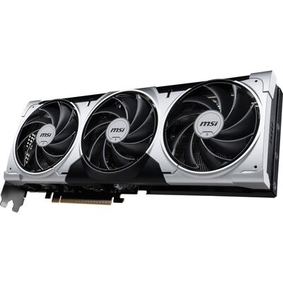 MSI  GeForce RTX 5080 16G VENTUS 3X OC PLUS/NV (GeForce RTX 5080 16GB) 