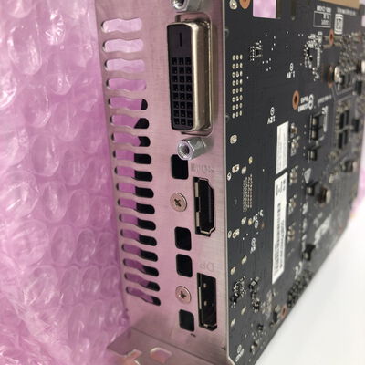 【水戸赤塚店】中古  各社 Geforce GTX1660 SUPER  (6GB PCI-E) 141214 