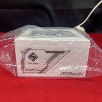 中古  ASRock SL-1000GW(ATX3.1 1000W 80+G CyP P) 5140001052 