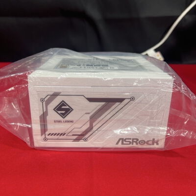 【静岡東瀬名店】中古  ASRock SL-1000GW(ATX3.1 1000W 80+G CyP P) 5140001052 