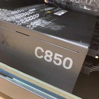 【富山本郷店】中古  Ozgaming オリジナルパソコン (Intel Core i7 12700F /32GB/RTX3070Ti/SSD 1TB/-/OS無し/-) 4760001751 