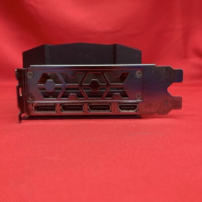 【千葉店】中古  玄人志向 GG-RTX3080-E10GB/TP (RTX3080 10G) 143514 