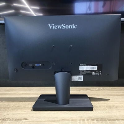 【松山環状枝松店】中古  Viewsonic VA2215-H-7 (21.5"W 1A1H 5ms VA) 4560001678 