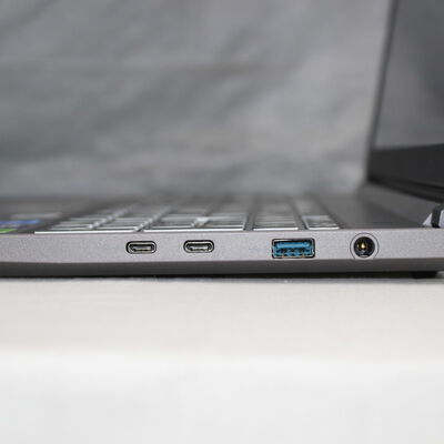 【宮崎恒久店】中古  THIRDWAVE GALLERIA XL7C-R46-6 184294 