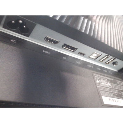 【前橋ｲﾝﾀｰｱｶﾏﾙ店】中古  各社 27インチ4K液晶モニタ （4K 3840x2160） 167041 