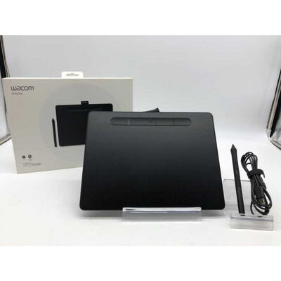 【郡山安積店】中古  Wacom intuos 4640003221 