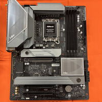 中古  ASRock Z890 LiveMixer WiFi (Z890 1851 ATX DDR5) 172167 