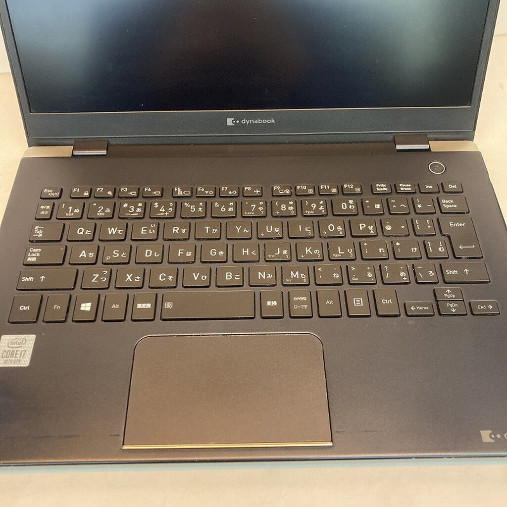 中古 Dynabook dynabook GX83/MLE (Core i7-10510U/8GB/SSD256GB/なし