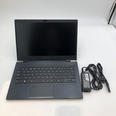【盛岡都南店】中古  TOSHIBA dynabook G83 (Intel Core i7 10510U 1.80GHz/16GB/SSD256GB/-/オンボード/13.3/1920x1080/Wi-Fi/WEBCAM/W11P/Microsoft Office Home and Business 2024) 184182 