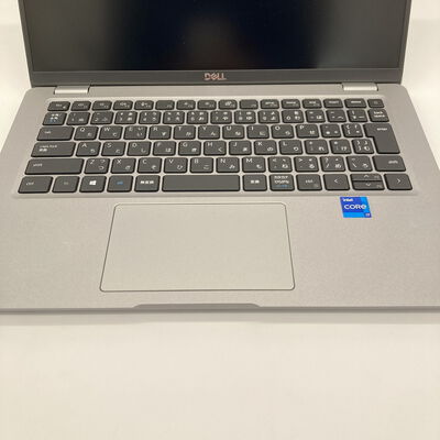 【堺七道店】中古  DELL Latitude5420(i7-1185G7/16GB/SSD256GB/W11P) 4660001821 
