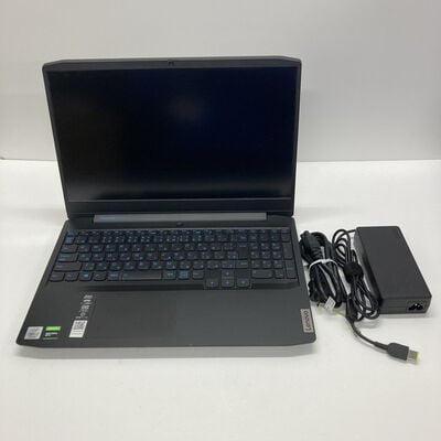 【神戸・三宮店】中古  Lenovo　Ideapad Gaming 3 15IMH05 3430005761 