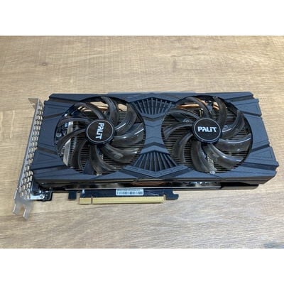 【堺七道店】中古  各社 GeForce RTX2060 SUPER (8GB PCIE) 140120 