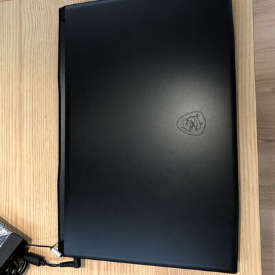 【姫路店】中古  MSI Katana GF76 11UD(i7-11800H/16GB/SSD512GB/RTX3050Ti/W11H) 4740000687 