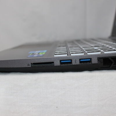 【座間相武台】中古  THIRDWAVE GALLERIA RL7C-R46-C5N 190265 