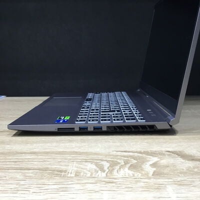 【松山環状枝松店】中古  THIRDWAVE RL7C-R35-5N(Corei7-13620H/16GB/SSD500GB/無し/RTX3050 6GB/15.6/1920&times;1080/W11H) 4560001307 