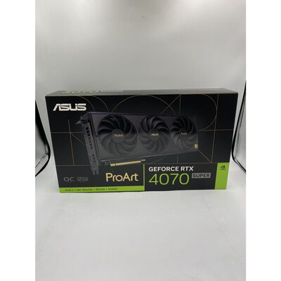 【座間相武台】中古  各社 GeForce RTX4070 SUPER (12GB PCI-E) 163401 