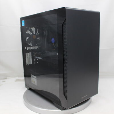 【通販センター】中古  Original PC(Intel Core i5 10400F/16GB DDR4 (PC4)/SSD1TB/なし/NVIDIA GeForce RTX 3060 12GB/W11H64 MAR) 192067 