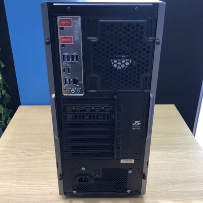 【甲府飯田店】中古  THIRDWAVE GALLERIA XA7C-R37(i7 12700/16GB/SSD1TB/RTX3070/W11H) 4720002724 