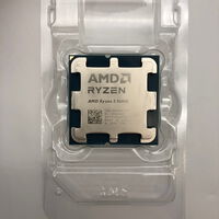 中古  AMD Ryzen 5 8600G (AM5/4.3GHz/22M/C6/T12/65W) 166432 