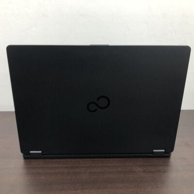 【福山ココローズ店】中古  FUJITSU LIFEBOOK U7410 (INTEL Core i5 10310U 1.7GHz/16GB/SSD256GB/-/オンボード/14/1366x768/Wi-Fi/WEBCAM/W11H64) 180534 