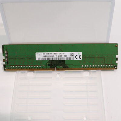 【札幌店】中古  PC4-21300 8GB デスクトップ用_ 184888 