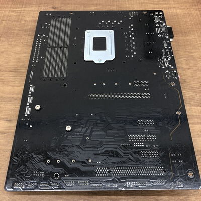 【宇都宮鶴田店】中古  ASRock Z370 Pro4 (Z370 1151 ATX DDR4) 136208