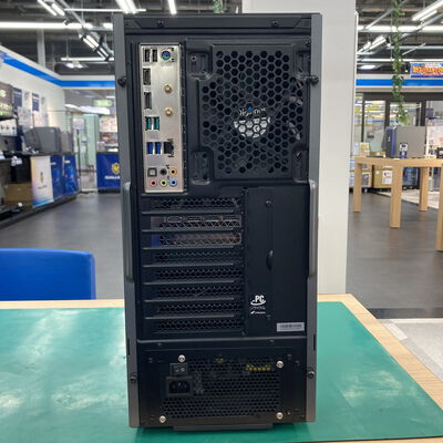 【前橋ｲﾝﾀｰｱｶﾏﾙ店】中古  GALLERIA(i9 10900K/32GB/SSD2TB/RTX3090/W10H) 4540001260 