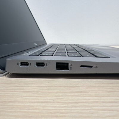 【静岡東瀬名店】中古  DELL Latitude 5320(Intel Core i5 1145G7 2.60GHz/16GB DDR4/SSD256GB/-/オンボード/13.3/1920x1080/Wi-Fi/WEBCAM/W11P/VBT) 192772 