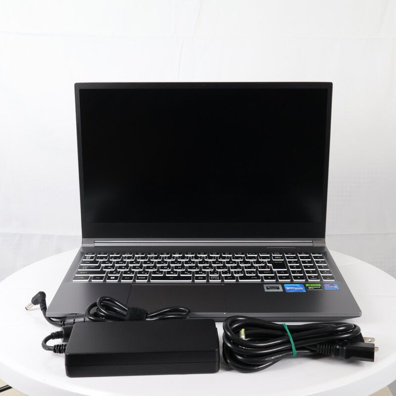 中古 THIRDWAVE raytrek R5-RL5(Intel Core i7 13700H/16GB DDR4 (PC4