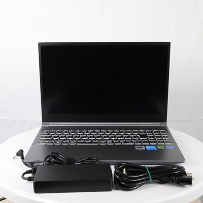 【通販センター】中古  THIRDWAVE raytrek R5-RL5(Intel Core i7 13700H/16GB DDR4 (PC4)/SSD1TB/なし/NVIDIA GeForce RTX 4050 6GB Laptop GPU/15.6/2560x1440/Wi-Fi/W11H64 MAR) 200850 