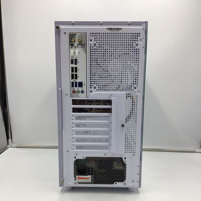 【白山FM松任店】中古  自作PC 4950002321 