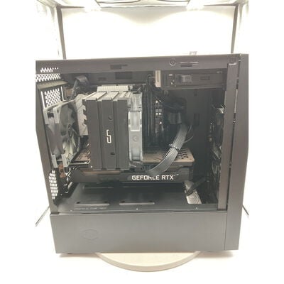 【水戸赤塚店】中古  ings i7Kカスタム(i7 10700K/16GB/SSD1TB/HDD2TB/RTX3080/W10H) 4900000487 