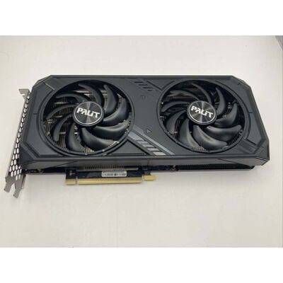 【仙台店】中古  Palit NED4070019K9-1047D (RTX4070 12GB) 157123 