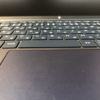 【姫路店】中古  HP EliteBook X G1i 14 AI(Core U7 258V/32GB/SSD512GB/なし/オンボード/14/1920&times;1200/W11P) 4740001465 