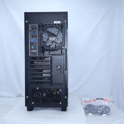 【通販センター】中古  THIRDWAVE GALLERIA SF BK 204958 