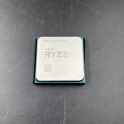 【大須店】中古  AMD Ryzen 7 3700X (AM4/3.6/36M/C8/T16/65W) 140025 