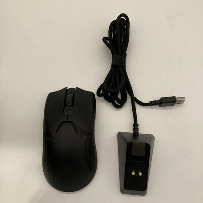 【堺七道店】中古  Razer Viper Ultimate (RZ01-03050100-R3A1) 146981 