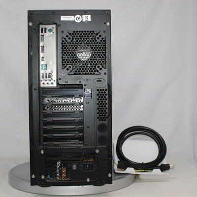 【通販センター】中古  THIRDWAVE raytrek LD(Intel Core i7 11700/16GB DDR4 (PC4)/SSD256GB/DVDマルチ/NVIDIA GeForce RTX 3070 8GB/W11H64 MAR) 196754 