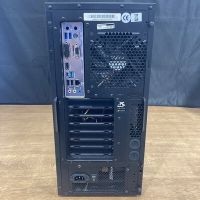 【静岡東瀬名店】中古  GALLERIA ZG (i9 9900K/32GB/SSD256GB/W11H) 5140001854 