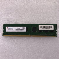 中古  PC4-19200 8GB デスクトップ用_ 184886 
