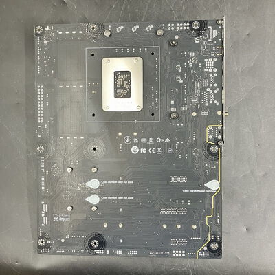 【大須店】中古  MSI B860 GAMING PLUS WIFI (B860 1851 ATX DDR5) 175460 