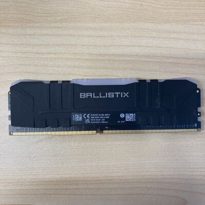【博多店】中古  PC4-28800 8GB デスクトップ用 140733 