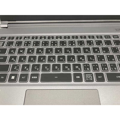 【郡山安積店】中古  GALLERIA RL7C-R35-C5N(i7-13620H/32GB/SSD1TB/RTX3050/15.6/2560&times;1440/W11H) 4640002275 