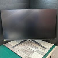 中古  Viewsonic VX2728J2-2K-7 (27"W 2H1DP 240Hz WQHD) 3320005312 