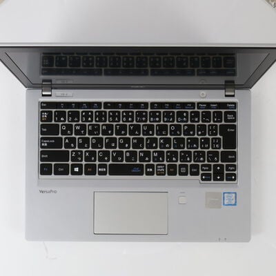 【通販センター】中古  NEC PC-VKM16BZG6 (Intel Core i5 8365U 1.60GHz/8GB/SSD256GB/なし/オンボード/13.3/1366x768/Wi-Fi/WEBCAM/W11H MAR) 184421 