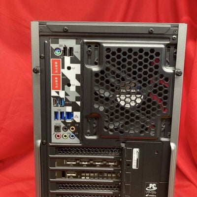 【千葉店】中古  GALLERIA　ZA9C-R38 1250006434 