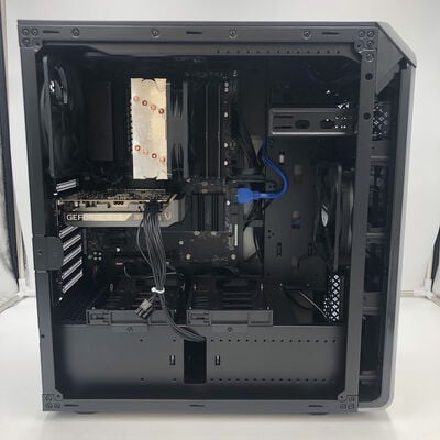 【福井日之出店】中古  THIRDWAVE GALLERIA XA7R-R56 186621 