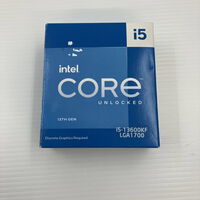 中古  INTEL Core i5 13600KF (1700/3.5G/24M/C14/T20) 152753 