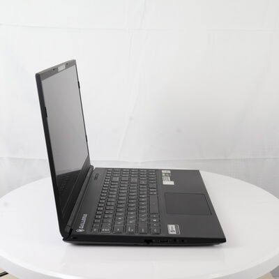 【通販センター】中古  THIRDWAVE GALLERIA GCL1650TGF(Intel Core i5 10300H/16GB/SSD500GB/なし/NVIDIA GeForce GTX 1650 Ti/15.6/1920x1080/Wi-Fi/W11H64 MAR) 185266【7/2値下げ!】 