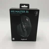中古  Logicool MX Master 3S Advanced Wireless Mouse MX2300GR  4580002041 